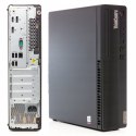 Lenovo Lenovo Thinkcentre M80s Sff Intel Core i5 16GB DDR4 256GB SSD Windows 11 Pro
