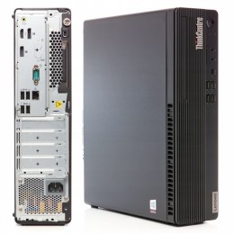 Lenovo Lenovo Thinkcentre M80s Sff Intel Core i5 16GB DDR4 256GB SSD Windows 11 Pro