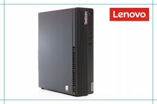 Lenovo Lenovo Thinkcentre M80s Sff Intel Core i5 16GB DDR4 256GB SSD Windows 11 Pro