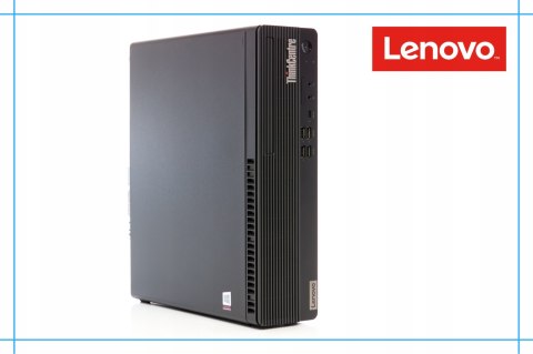 Lenovo Lenovo Thinkcentre M80s Sff Intel Core i5 16GB DDR4 256GB SSD Windows 11 Pro