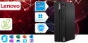 Lenovo Lenovo Thinkcentre M80s Sff Intel Core i5 16GB DDR4 256GB SSD Windows 11 Pro