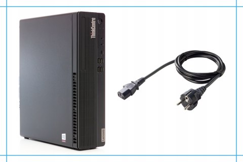 Lenovo Lenovo Thinkcentre M80s Sff Intel Core i5 16GB DDR4 256GB SSD Windows 11 Pro