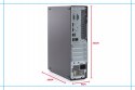 Lenovo Lenovo Thinkcentre M920s Sff Intel Core i5 16GB DDR4 1000GB SSD Windows 11 Pro
