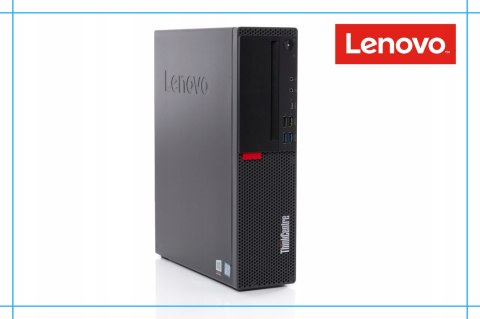 Lenovo Lenovo Thinkcentre M920s Sff Intel Core i5 8GB DDR4 256GB SSD Windows 11 Pro