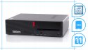 Lenovo Lenovo Thinkcentre M920s Sff Intel Core i5 8GB DDR4 256GB SSD Windows 11 Pro