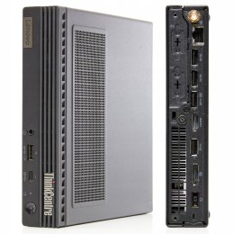 Lenovo Thinkcentre M90q Tiny Intel Core i5 16GB DDR4 1000GB SSD Windows 11