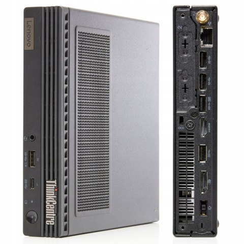 Lenovo Thinkcentre M90q Tiny Intel Core i5 16GB DDR4 256GB SSD Windows 11