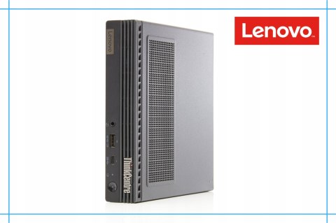 Lenovo Thinkcentre M90q Tiny Intel Core i5 16GB DDR4 256GB SSD Windows 11