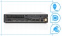 Lenovo Thinkcentre M90q Tiny Intel Core i5 16GB DDR4 256GB SSD Windows 11