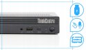 Lenovo Thinkcentre M90q Tiny Intel Core i5 16GB DDR4 256GB SSD Windows 11