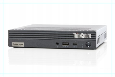 Lenovo Thinkcentre M90q Tiny Intel Core i5 16GB DDR4 256GB SSD Windows 11