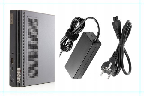 Lenovo Thinkcentre M90q Tiny Intel Core i5 16GB DDR4 256GB SSD Windows 11