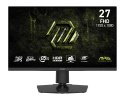 MSI Monitor 27 cali MAG 272PF X24 LED/FHD/FLAT/240Hz/czarny