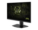 MSI Monitor 27 cali MAG 272PF X24 LED/FHD/FLAT/240Hz/czarny