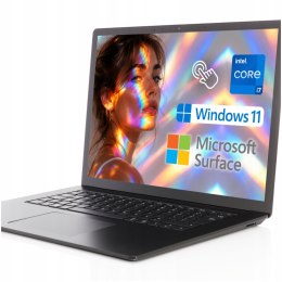 Microsoft Surface Laptop 5 1979 Intel Core i7 16GB DDR4 256GB SSD Windows 11 15