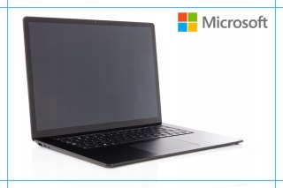 Microsoft Surface Laptop 5 1979 Intel Core i7 16GB DDR4 256GB SSD Windows 11 15"