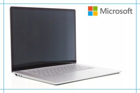 Microsoft Surface Laptop 5 1979 Intel Core i7 16GB DDR4 256GB SSD Windows 11 15"