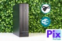 PIX Protask V7 AMD Ryzen 3 16GB DDR4 512GB SSD DVD Windows 11 Pro