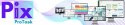 PIX Protask V7 AMD Ryzen 3 16GB DDR4 512GB SSD DVD Windows 11 Pro