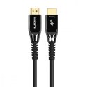 TB Kabel HDMI v2.0 optyczny 7.5m