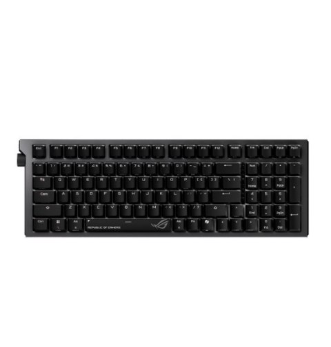 Asus Bezprzewodowa klawiatura gamingowa TOG Strix Morph 96 X903