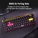 Asus Klawiatura ROG Falchion Ace HFX M606 USB-C-A/8000Hz/N Key