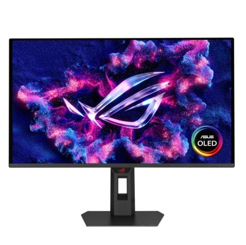 Asus Monitor 26.5 cala VG27AQM5A TUF DP 2HDMI SPK 0.3MS