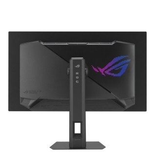 Asus Monitor 26.5 cala VG27AQM5A TUF DP 2HDMI SPK 0.3MS
