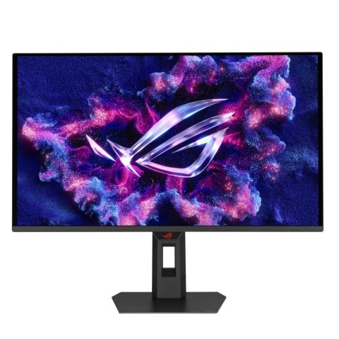 Asus Monitor 26.5 cala VG27AQM5A TUF DP 2HDMI SPK 0.3MS