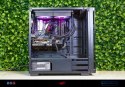 BSG Raptor V12 AMD Ryzen 7 NVIDIA GeForce RTX 4060 32GB DDR4 1000GB SSD Windows 11 Pro
