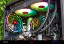 BSG Raptor V12 AMD Ryzen 7 NVIDIA GeForce RTX 4060 32GB DDR4 1000GB SSD Windows 11 Pro