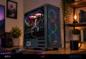 BSG Raptor V12 AMD Ryzen 7 NVIDIA GeForce RTX 4060 32GB DDR4 1000GB SSD Windows 11 Pro