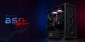 BSG Raptor V12 AMD Ryzen 7 NVIDIA GeForce RTX 4060 32GB DDR4 1000GB SSD Windows 11 Pro