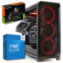 BSG Raptor V21 Intel Core i5 NVIDIA RTX 5060 32GB DDR5 1000GB SSD Windows 11 Pro