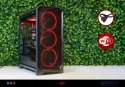BSG Raptor V21 Intel Core i5 NVIDIA RTX 5060 32GB DDR5 1000GB SSD Windows 11 Pro