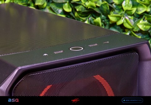 BSG Raptor V21 Intel Core i5 NVIDIA RTX 5060 32GB DDR5 1000GB SSD Windows 11 Pro