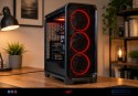 BSG Raptor V21 Intel Core i5 NVIDIA RTX 5060 32GB DDR5 1000GB SSD Windows 11 Pro
