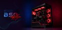 BSG Raptor V27 Intel Core i5 NVIDIA GeForce RTX 5070 32GB DDR4 2000GB SSD Windows 11 Pro