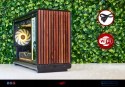 BSG Raptor V51 AMD Ryzen 7 AMD Radeon RX 9060 XT 16GB DDR4 1000GB SSD Windows 11 Pro