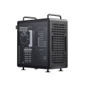 Cooler Master Obudowa Qube 540 Stardust Iron