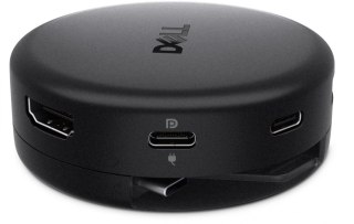 Dell Koncentrator podróżny Pro 7in1 USB-C DA326