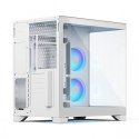 Fractal Design Obudowa Pop 2 Vision Biała RGB