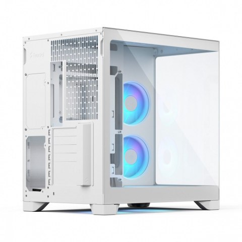 Fractal Design Obudowa Pop 2 Vision Biała RGB