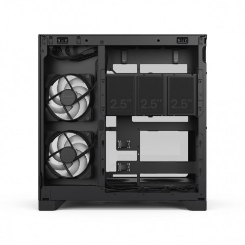 Fractal Design Obudowa Pop 2 Vision Czarna RGB