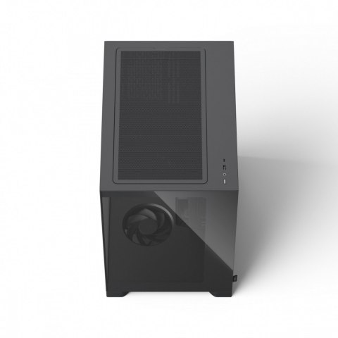 Fractal Design Obudowa Pop 2 Vision Czarna