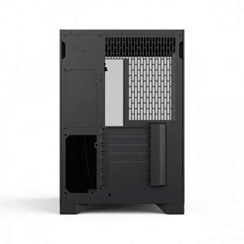 Fractal Design Obudowa Pop 2 Vision Czarna