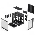Fractal Design Obudowa Pop 2 Vision Czarna