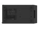 Fury Obudowa Shobo SH8F ARGB Midi tower z oknem czarna