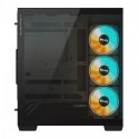 Gigabyte Obudowa C500P ST ATX 28300-C500B-1CKR