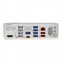 Gigabyte Płyta główna B850M A ELT WF6E ICE HDMI/DP M2 m.ATX
